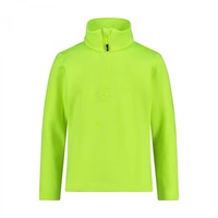 CMP - Kinder-Sweatshirt, Gelbes Fluo, 140