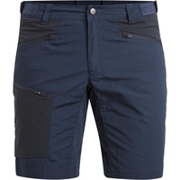 LUNDHAGS SKOMAKARNA Lundhags Makke Light Shorts Herren blau -