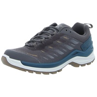 Lowa Ferrox GTX LO Damen Rauchgrün/Gold 39,5