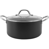 Neuetischkultur Kochtopf Set 12-teilig