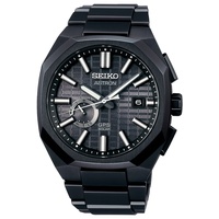 Seiko Astron GPS Solar SSJ015J1