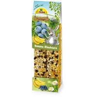 JR Farm Farmys Banane-Blaubeere 160 g