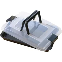 Kaiser Tortenbodenform Bake&Take 3201004157 29,0 x 42,0 cm