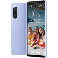 Sony Xperia 10 V 5G 6 GB RAM 128