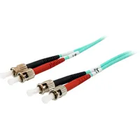 Equip Pro - Patch-Kabel - ST multi-mode (M)