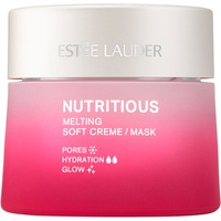 Estée Lauder Nutritious Mltng 50ml Feuchtigkeitscreme One Size