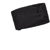 Buff Norval Stirnband grau