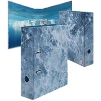 Herma Nature Stone Motivordner 7,0 cm DIN A4