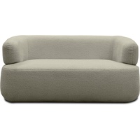DOMO. collection 2-Sitzer DOMO COLLECTION "800012 Designsofa, komfortabel und