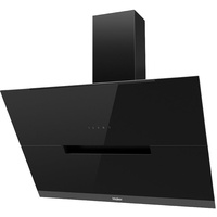 Haier HADG9DCS56B Kopffreihaube 90 cm