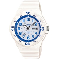 Casio Mrw200hc7b2vd Uhr White One Size