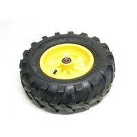 Berg Toys BERG Gokart Komplettrad 400/140-8 Farm rechts für