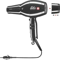 Solis Swiss Perfection Plus 3801 schwarz (968.37)