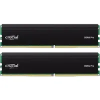 Crucial Pro DDR4-3200 64 GB (2x32GB) CL22