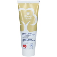 Hager Pharma Gmbh Honig-Propolis Zahncreme fluoridfrei