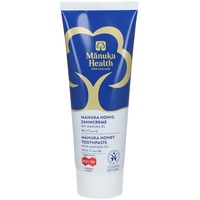 Hager Pharma Gmbh Manuka Health Honig Zahncreme mit Fluorid