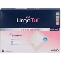 Urgo Urgotül Foam Border 15x20 cm Verband
