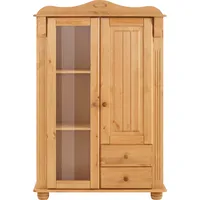 Home Affaire Highboard »Adele«, Stauraumschrank, 2-türig, Höhe 135 cm,