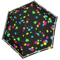 Knirps Rookie Manual reflective bubble bust