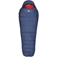 Mountain Equipment Classic Eco 1000 Long dusk (ME-01751) LZ