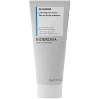 Biodroga Calming Gel-to-Oil 200 ml