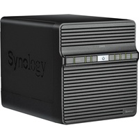 Synology DS423 NAS