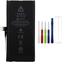 PATONA Premium Akku f. Apple iPhone 12 Mini A2176