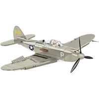 Cobi Historical Collection 5746 - Bell P-39D Airacobra
