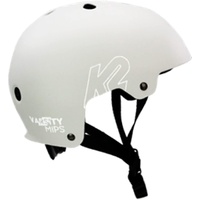 K2 Varsity MIPS Helm - White, - S