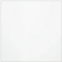 VidaXL Tischfolie Matt 80x80 cm 2 mm PVC