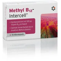 INTERCELL-Pharma GmbH Methyl B12-Intercell