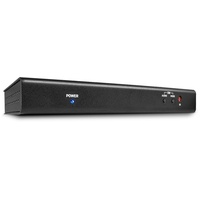 Lindy Multi-View Switch, Switch Box