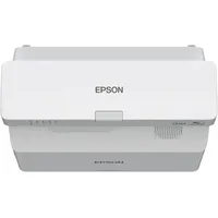 Epson EB-760W 3LCD Weiß