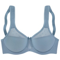 Nuance Minimizer-BH Damen blau Gr.80C