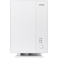 Snom M500 base station compatible only with M55 and