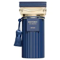 Afnan Historic Olmeda Eau de Parfum 100ml
