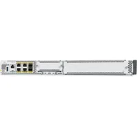 Cisco Catalyst 8300-1N1S-6T - Router