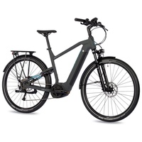 Airtracks 28 Herren Trekking Fahrrad Motiv TR.2.0 Bosch Performance