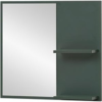 MÖBELPARTNER Spiegel Kent 151451 weiß 67,0 x 12,2 x