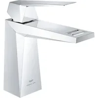 Grohe Allure Brilliant Einhandmischer Chrom