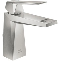 Grohe Allure Brilliant Einhand-Waschtischbatterie supersteel