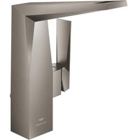 Grohe Allure Brilliant 24344, L-Size, hard graphite gebürstet (24344AL0)