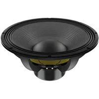 Lavoce SAN216.00iP 21" Subwoofer, Neodym, Alukorb