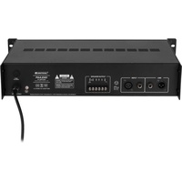 Omnitronic PAA-240 ELA-Verstärker
