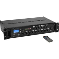 Omnitronic MAVZ-120.6P ELA-Mischverstärker