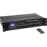 Omnitronic MAVZ-60.6P ELA-Mischverstärker