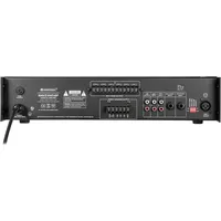 Omnitronic MAVZ-240.6P ELA-Mischverstärker