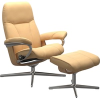 Stressless Relaxsessel Consul Kaltschaum 82 x 102 x 72