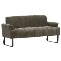 Novel 2er-Sitzbank LAILA - B/H/T ca. 175,00x89,00x75,00