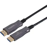 Gembird Aoc 20 M Hdmi-kabel - Black